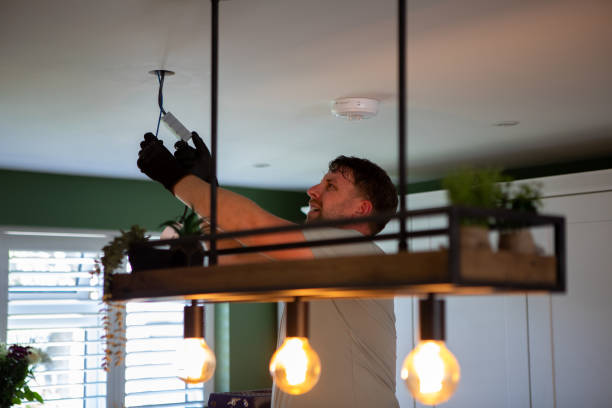 Best Ceiling Fan Installation Electrician  in Agoura Hills, CA